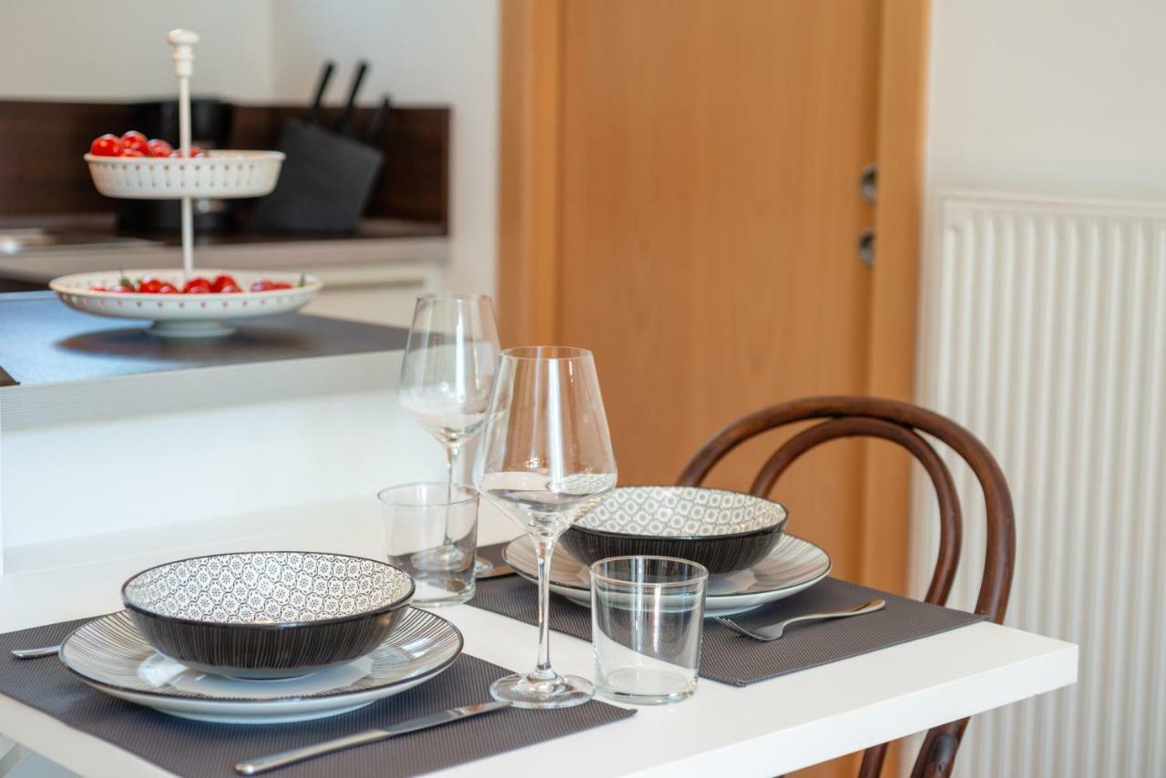 Apartment Maximilian Merano Extérieur photo